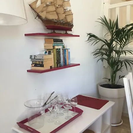 Albi House Playa Blanca (Lanzarote)