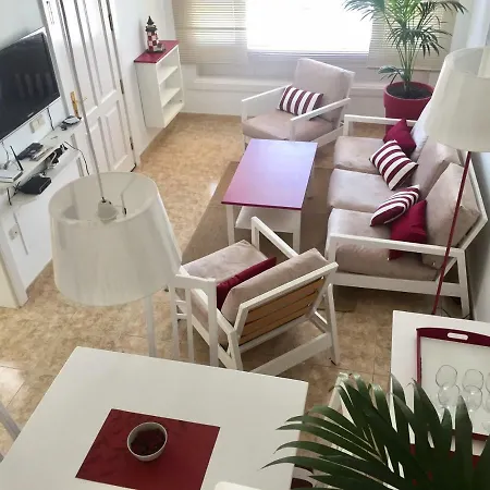 Albi House * Playa Blanca (Lanzarote)