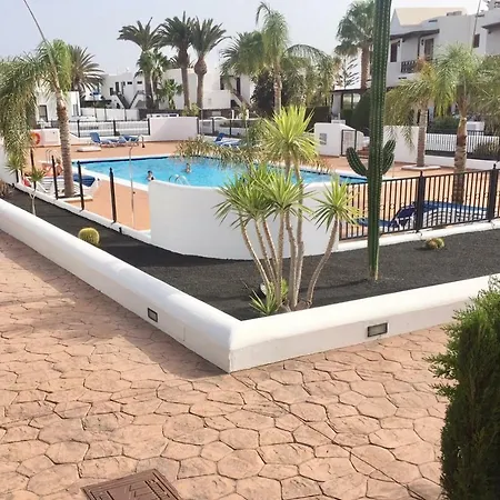 Albi House Playa Blanca (Lanzarote)