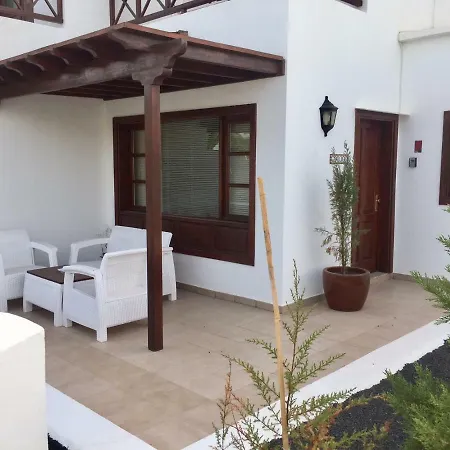 Albi House Apartamento *