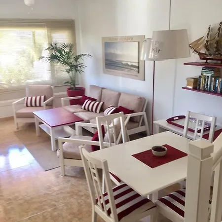 Albi House Apartamento