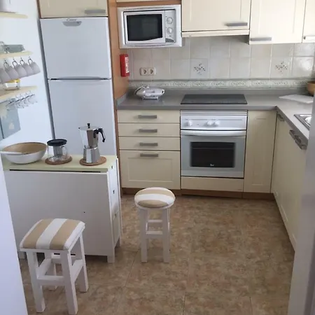 Albi House Playa Blanca (Lanzarote)