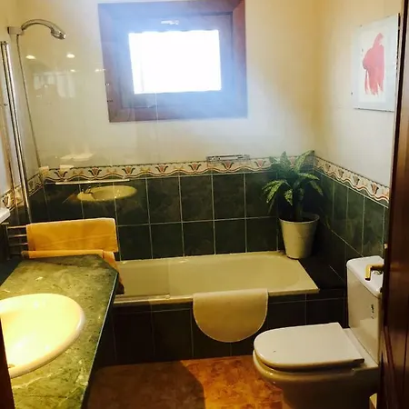 Apartamento Albi House