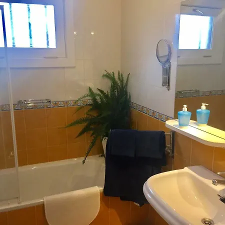 Apartamento Albi House