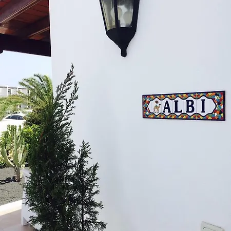 Albi House