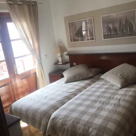 Albi House Apartamento