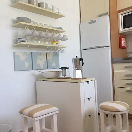 Albi House Apartamento *